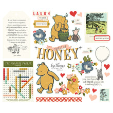 Load image into Gallery viewer, Simple Stories | Say Cheese Classic Pooh - Big Bits