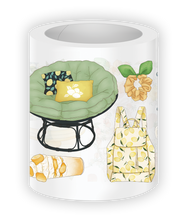 Load image into Gallery viewer, RongRong | Sweet and Sour Pre-cut PET Tape