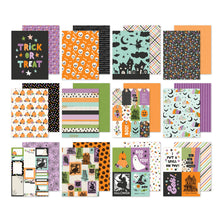 Load image into Gallery viewer, Simple Stories | Spooky Things - 6x8 Paper Pad