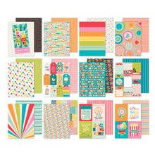 Load image into Gallery viewer, Simple Stories | Fun Times - 6x8 Paper Pad