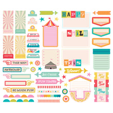Load image into Gallery viewer, Simple Stories | Fun Times - Journal Bits