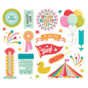 Simple Stories | Fun Times - Big Bits