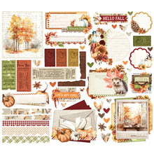 Load image into Gallery viewer, Simple Stories | Simple Vintage Autumn Breeze - Ephemera