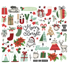 Load image into Gallery viewer, Simple Stories | All Wrapped Up | Bits &amp; Pieces