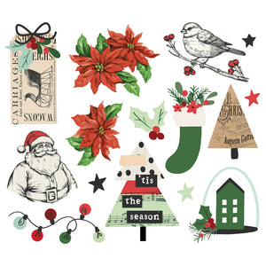 Simple Stories | All Wrapped Up | Big Bits