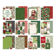 Load image into Gallery viewer, Simple Stories |  Simple Vintage Believe - 6x8 Paper Pad