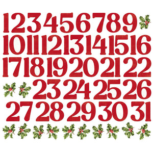 Simple Stories | SV Believe | Number Bits