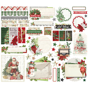Simple Stories | SV Believe | Ephemera Bits