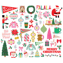 Load image into Gallery viewer, Simple Stories | Hard Candy Christmas | Bits &amp; Pieces