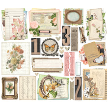 Load image into Gallery viewer, Simple Stories | Simple Vintage Junk Drawer - Ephemera