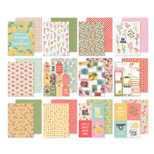 Load image into Gallery viewer, Simple Stories | Pink Lemonade - 6x8 Paper Pad