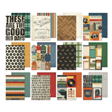 Load image into Gallery viewer, Simple Stories | Rustic Legend - 6x8 Paper Pad