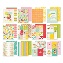 Load image into Gallery viewer, Simple Stories | Sweet Summertime - 6x8 Paper Pad