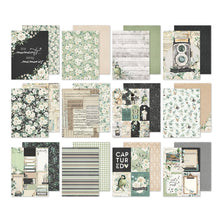 Load image into Gallery viewer, Simple Stories | Simple Vintage Timeless Harmony - 6x8 Paper Pad
