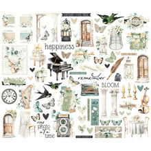 Load image into Gallery viewer, Simple Stories | Simple Vintage Timeless Harmony - Bits &amp; Pieces