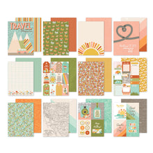 Load image into Gallery viewer, Simple Stories | Open Road - 6x8 Paper Pad
