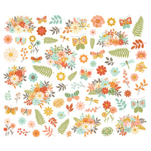 Load image into Gallery viewer, Simple Stories | Open Road - Floral Bits