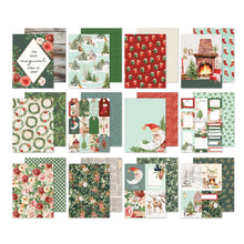 Load image into Gallery viewer, Simple Stories | SV Evergreen Memories - 6x8 Paper Pad