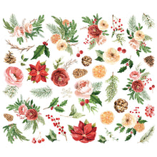 Load image into Gallery viewer, Simple Stories | SV Evergreen Memories - Floral Bits