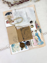 Load image into Gallery viewer, Fashion Ephemera Pack for Junk Journaling