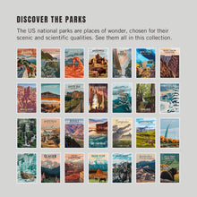 Load image into Gallery viewer, Protect Our National Parks - Postcard Set