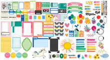 Load image into Gallery viewer, Vicki Boutin | Bold + Bright - Paperie Pack