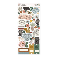 Load image into Gallery viewer, Maggies Holmes | Forever Fields - 6x12 Stickers