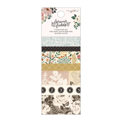 Maggie Holmes | Forever Fields - Washi Tape