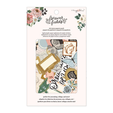 Maggie Holmes | Forever Fields - Paperie Pack