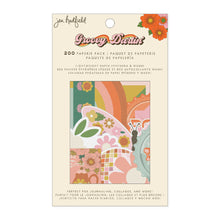 Load image into Gallery viewer, Jen Hadfield | Groovy Darlin - Paperie Pack