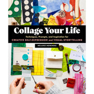 Collage Your Life Book