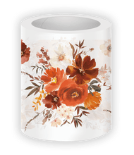 Load image into Gallery viewer, Rongrong | Copper Elegance Pre-cut PET Tape