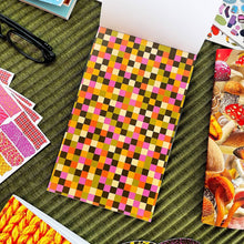 Load image into Gallery viewer, Pipsticks | Fall Junk Journal Sticker Book
