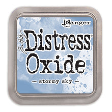 Load image into Gallery viewer, Stormy Sky Distress Oxide Ink Pad