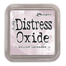 Load image into Gallery viewer, Milled Lavender Distress Oxide Ink Pad