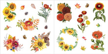 Load image into Gallery viewer, Bunches of Botanicals Sticker Book