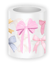 Load image into Gallery viewer, Rongrong | Bowtiful Days Pre-cut Japanese Washi Tape - 3.O