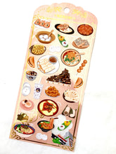 Load image into Gallery viewer, Nekoni | Japan Town Food Stickers