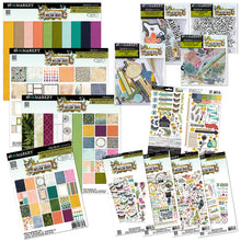 Load image into Gallery viewer, 49 and Market | Vicki Boutin Curiosities in Willow Grove - Big Bundle