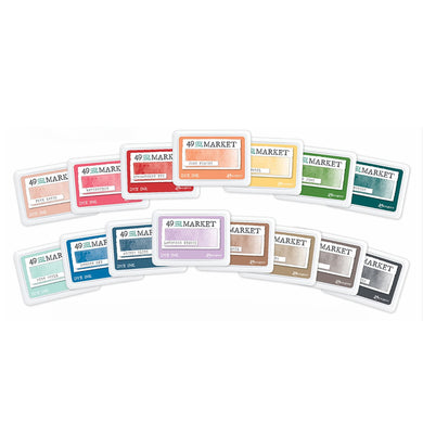 49 & Market | Ink Pad Bundle
