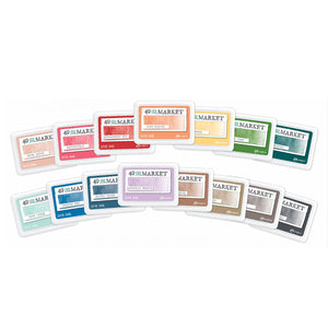 49 & Market | Ink Pad Bundle
