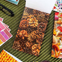 Load image into Gallery viewer, Pipsticks | Fall Junk Journal Sticker Book