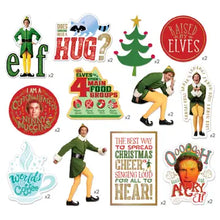 Load image into Gallery viewer, Paper House | Elf DIE CUT Sticker Pack