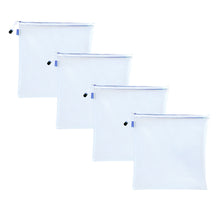 Load image into Gallery viewer, Layle By Mail - 13x13 Craft Storage Pouch - 4 Pack Bundle