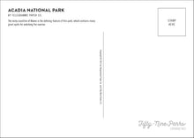 Load image into Gallery viewer, National Parks Postcards