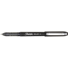 Load image into Gallery viewer, Sharpie Fine Point Black ROLLERBALL Pen