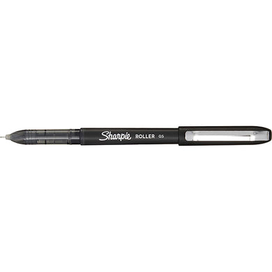 Sharpie Fine Point Black ROLLERBALL Pen