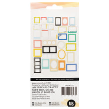 Load image into Gallery viewer, NOW IN STOCK! Where to Next Die Cut Paperboard Frames