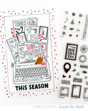 Load image into Gallery viewer, Layle By Mail | Dear December - Big Bundle