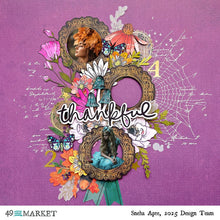 Load image into Gallery viewer, 49 and Market | Vicki Boutin Curiosities in Willow Grove - 12x12 Starters Paper Pack